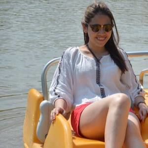 Meet your Posher, Mary razel